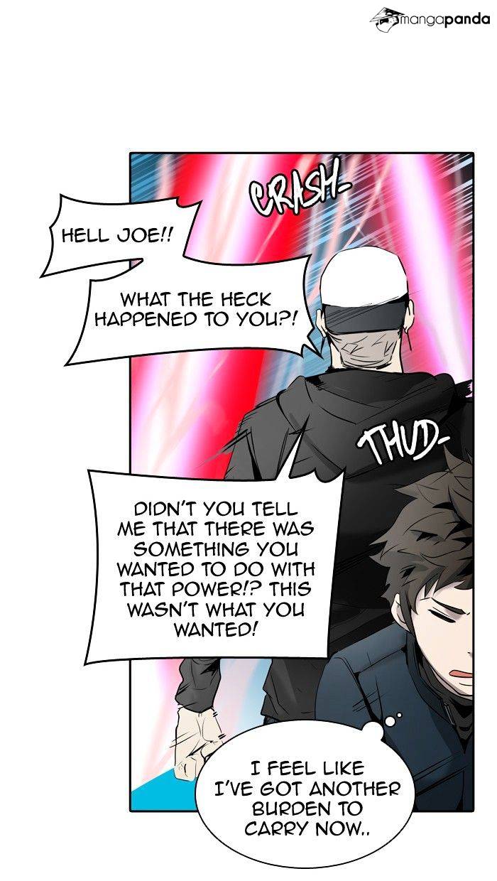 Tower of God Chapter 331 image 025